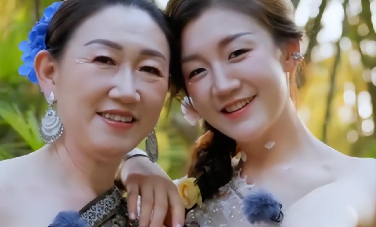 陈梦今年刚刚结婚(陈梦今年刚刚结婚 刘方给她治病)